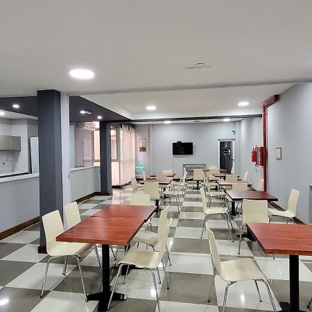 Hotel Aatrac Buenos Aires Exterior photo